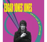 Jones, Edgar - Soothing Music for..