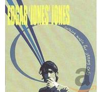 Jones Edgar - Soothing Music for Stray Cats [Import]