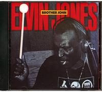 Jones, Elvin - Brother John