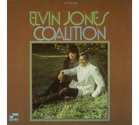 Jones, Elvin - Coalition