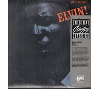 Jones, Elvin - Elvin