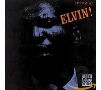 Jones, Elvin - Elvin !