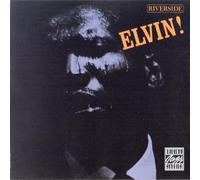 Jones, Elvin - Elvin! (Rlp-9409)