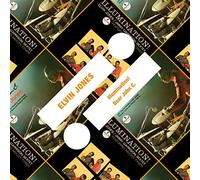 Jones, Elvin - Illumination/Dear John C.