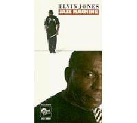Jones, Elvin - Jazz Machine [VHS]
