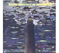 Jones, Elvin - Live at The Lighthouse 1