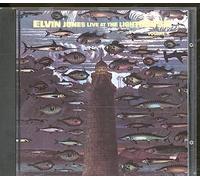 Elvin Jones – Live at the Lighthouse 2