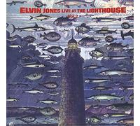 Jones, Elvin - Live at The Lighthouse 2