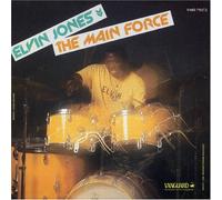 Jones, Elvin - Main Force