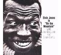 Jones, Elvin - on The Mountain