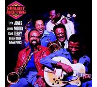 Jones, Elvin - Summit Meeting