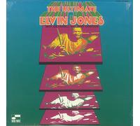 Jones, Elvin – Ultimate (HQ) – Import