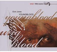 Jones, Elvin - Young Blood [Import]