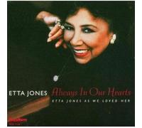 Jones, Etta - Always in Our Hearts [Import]