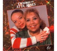 Jones, Etta - Christmas With Etta