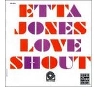 Jones, Etta - Love Shout