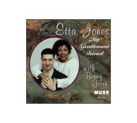 Jones, Etta - My Gentleman Friend