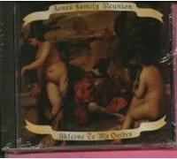 JONES FAMILY REUNION - Welcome To My Garden (UK Import)