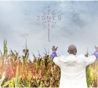 Jones Family Singers - Spirit Speaks [Import]