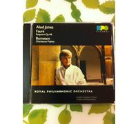 Jones - Faure:Requiem [Import]