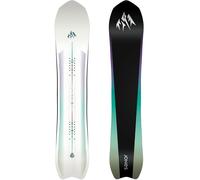 Jones Snowboards Snowboard all-mountain Stratos 2026 Femme 149 cm Blanc