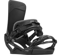 Jones Mercury Fase Snowboard Bindings Noir S