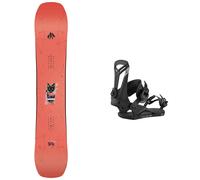 K2 Snowboards Cinch Tc Snowboard Bindings Noir M Homme,Femme
