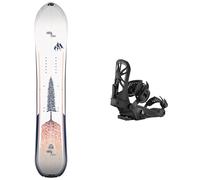 Jones - Fixations de splitboard - Pack Dream Weaver 2.0 Splitboard 2026 - Blanc Blanc S,M,L