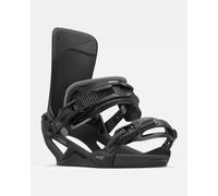 JONES - Fixations snowboard - Mercury Fase Eclipse Black - M - unisex M