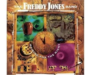 Jones, Freddy Band - Waiting for the Night