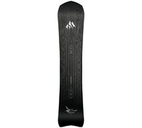 Jones - Snowboard - Freecarver 6000S 2026 en Bois - Taille 162 cm - Marron Marron 162 cm