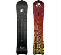 Jones Freecarver 6000S Snowboard All-Mountain Freeride Race Carve 2026 Uni NEU