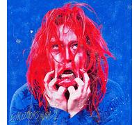 Jones - Gadzooks Vol.1 (Viny Red)