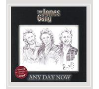 Jones Gang, the - Any Day Now [Import]