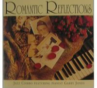 Jones, Garry - Romantic Reflections