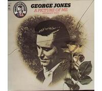 JONES, George - A Picture of me (Without you) / EPC 65547