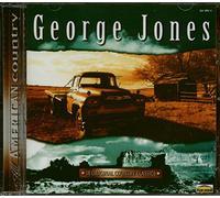 George Jones – All American Country