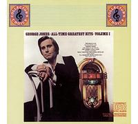 Jones, George - All Time Greatest Hits 1