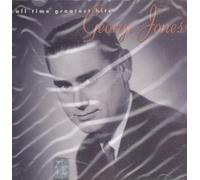 Jones, George - All Time Greatest Hits