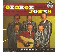 Jones, George - Along Come You [Import]