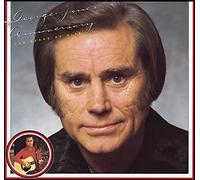 Jones, George - Anniversary: 10 Years of Hits