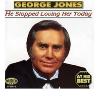 George Jones – At His Best