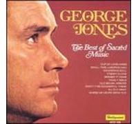 Jones, George - Best of Sacred Music [Musikkassette]