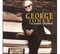 Jones, George - Classic George
