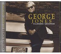 Jones, George - Classic George