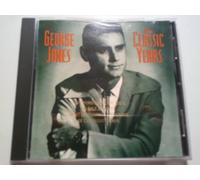 Jones, George - Classic Years