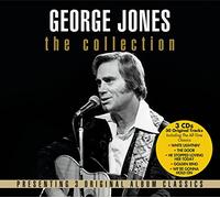 Jones, George - Coll 2 / Tammy Super Hits