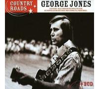 Jones, George - Country Roads [Import]