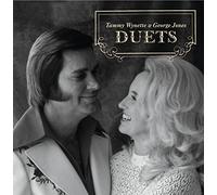 Jones, George - Duets