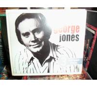 Jones, George - Essentials